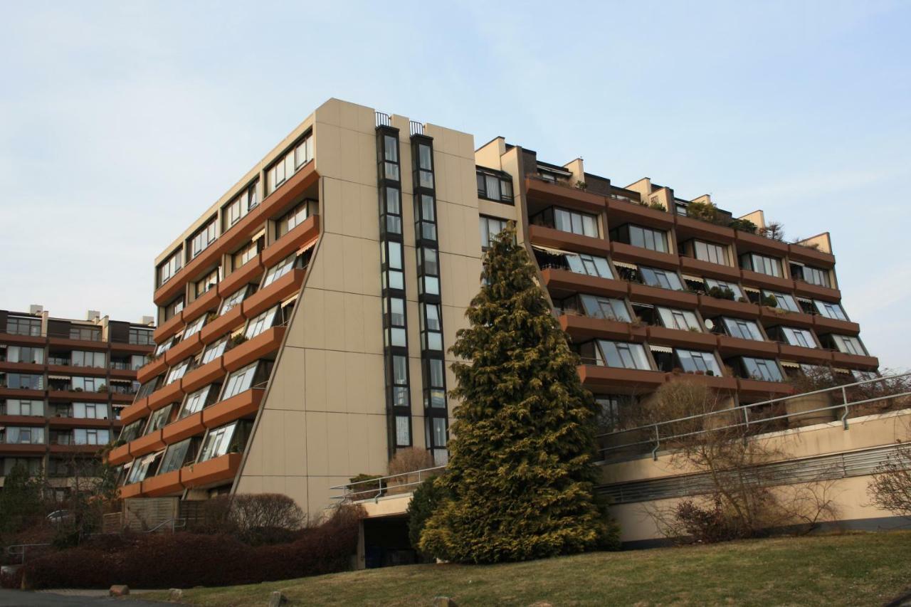 Ferienwohnung Mueller Gottingen Exterior photo